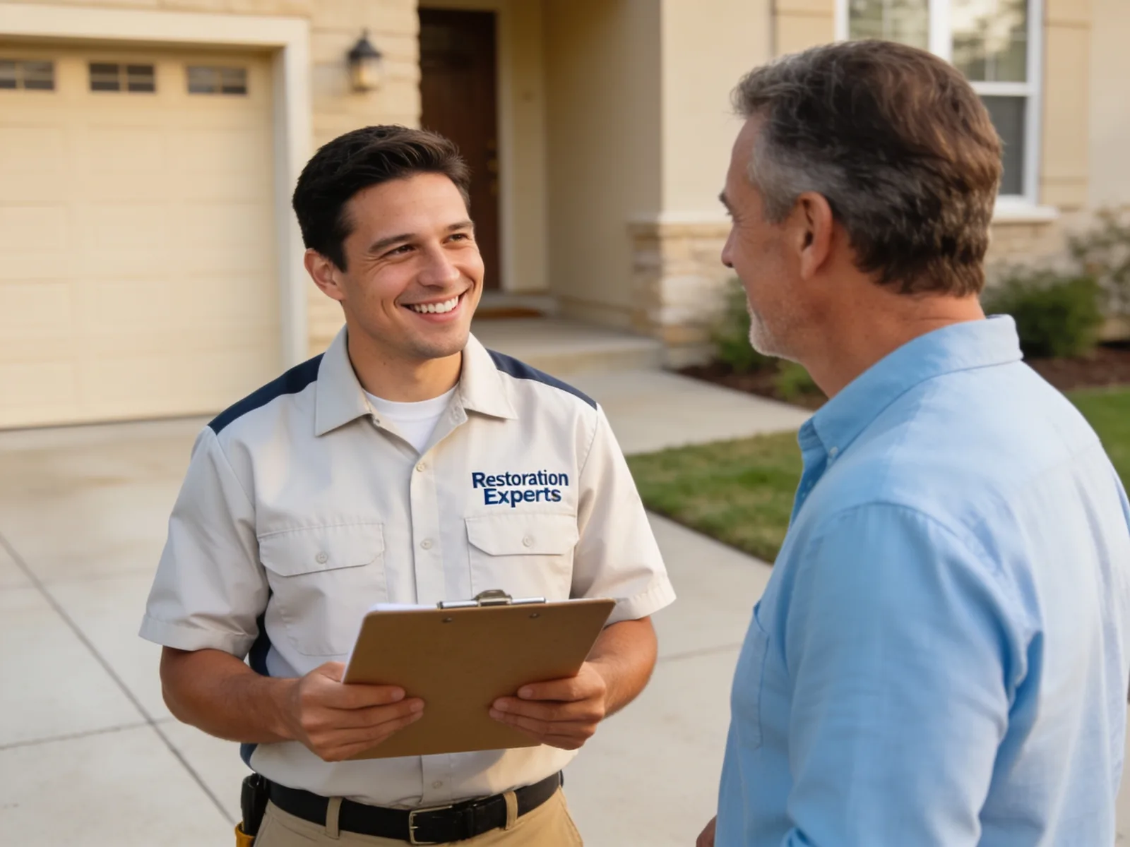 Water Damage Cleanup Springdale, UT FAQs